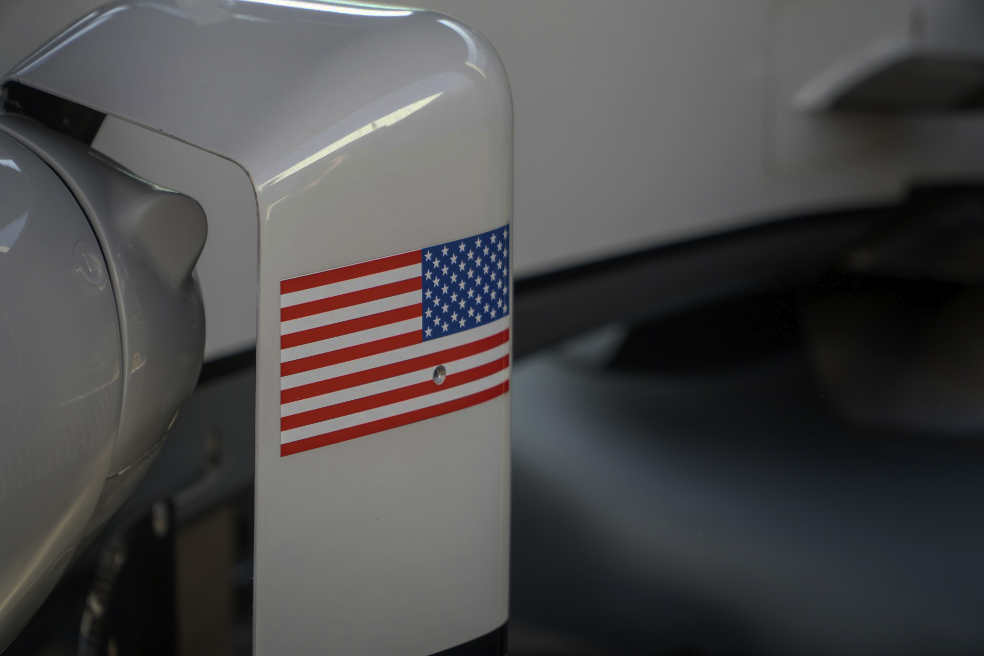 The US is creating the first autonomous manufacturing facility where parts are printed The US is creating the first autonomous manufacturing facility where parts are printed