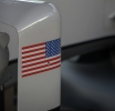 The US is creating the first autonomous manufacturing facility where parts are printed 