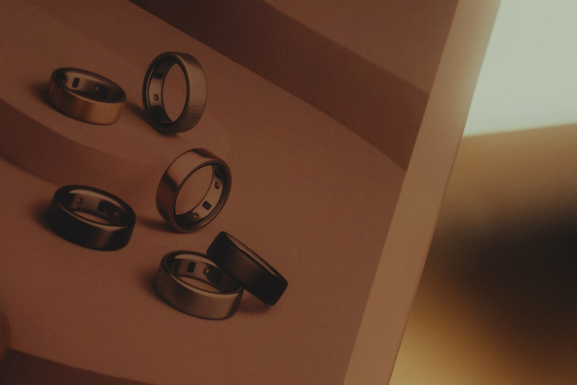 Oura: An AI Revolution, Sales Explosion, and Ambition to Become a 'Guardian Angel of Health'