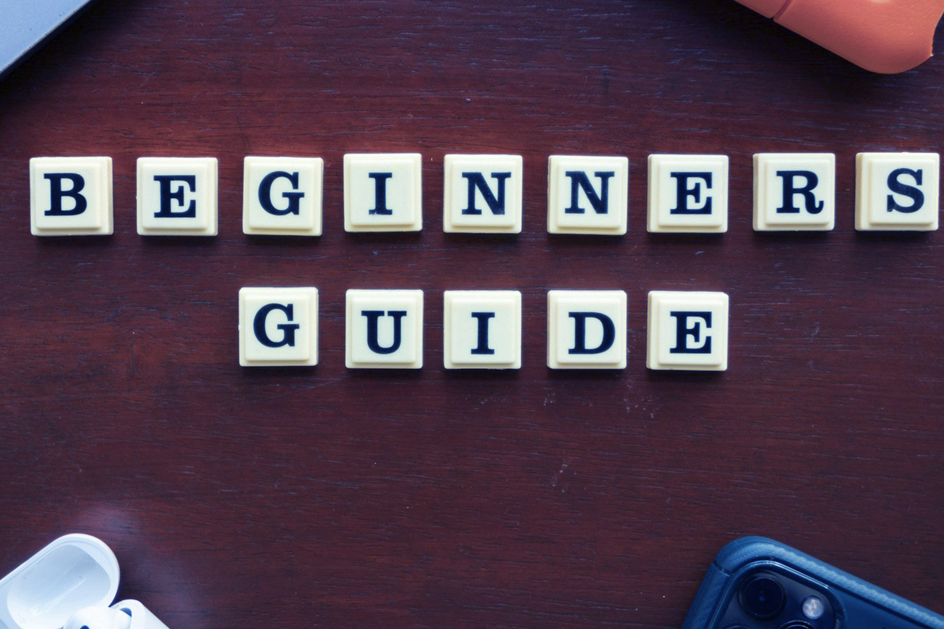 The Market That 70% of Beginners Approach Wrong The Market That 70% of Beginners Approach Wrong