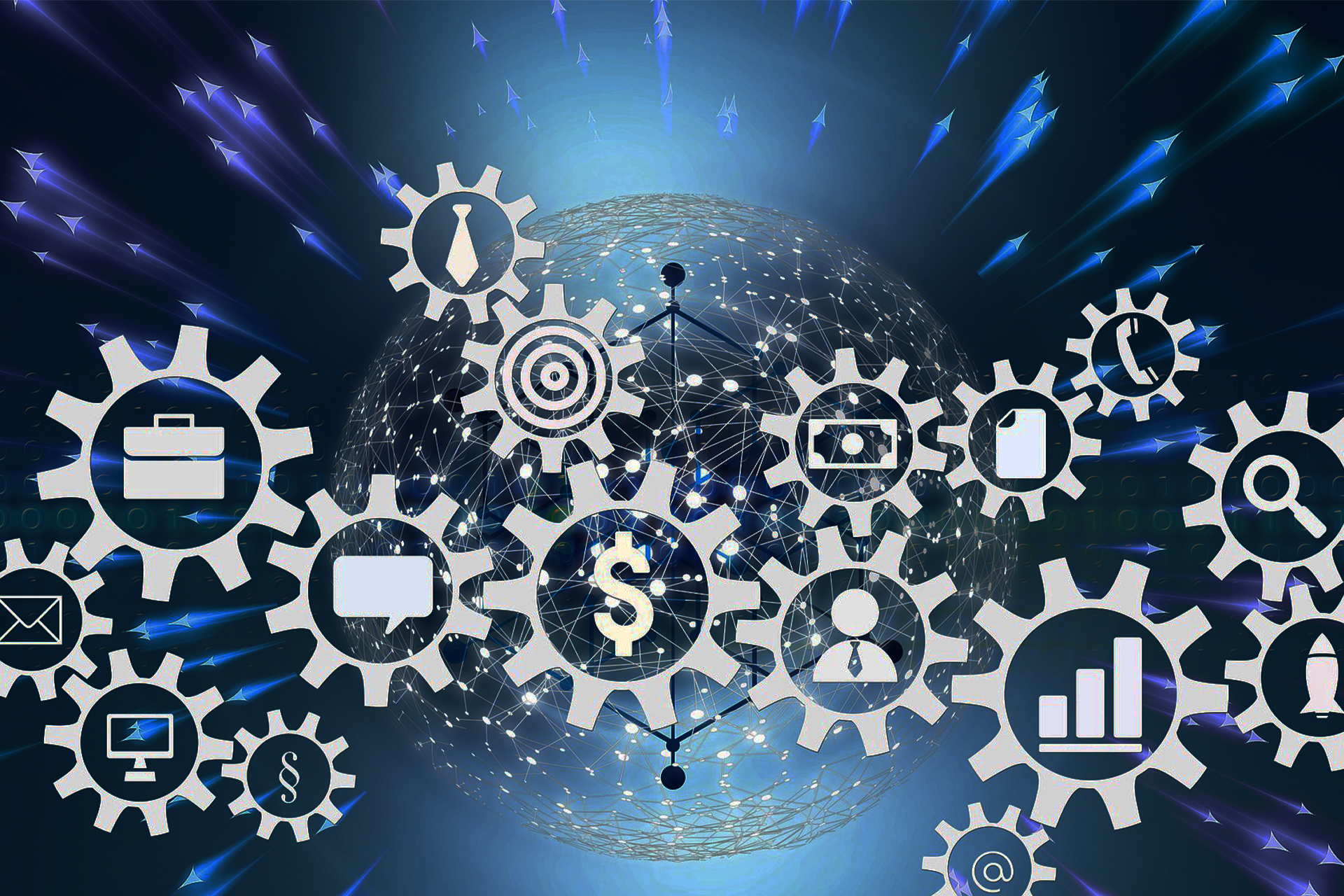 Secrets of Instant Launch of Brokerage Platforms: ServerForex Experience Secrets of Instant Launch of Brokerage Platforms: ServerForex Experience