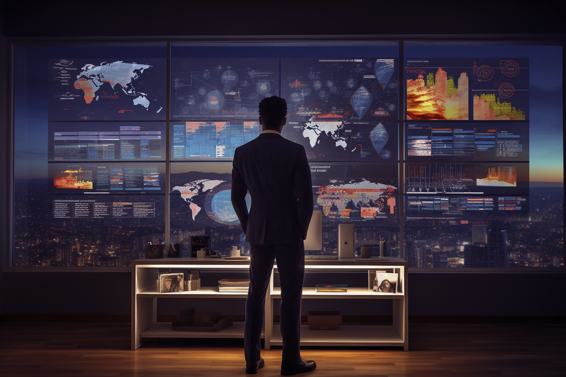 Midweek Market News: Key Drivers Impacting the Next Trading Session Midweek Market News: Key Drivers Impacting the Next Trading Session