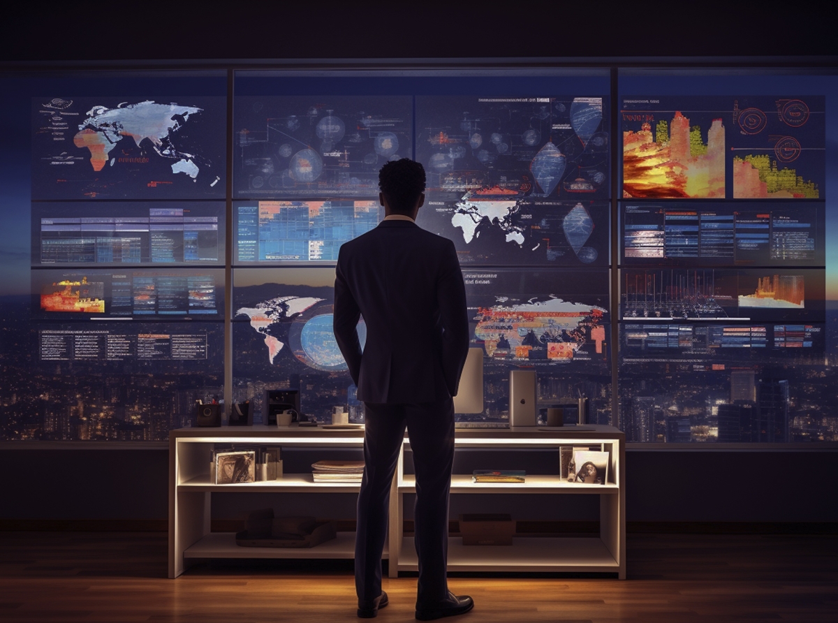 Midweek Market News: Key Drivers Impacting the Next Trading Session