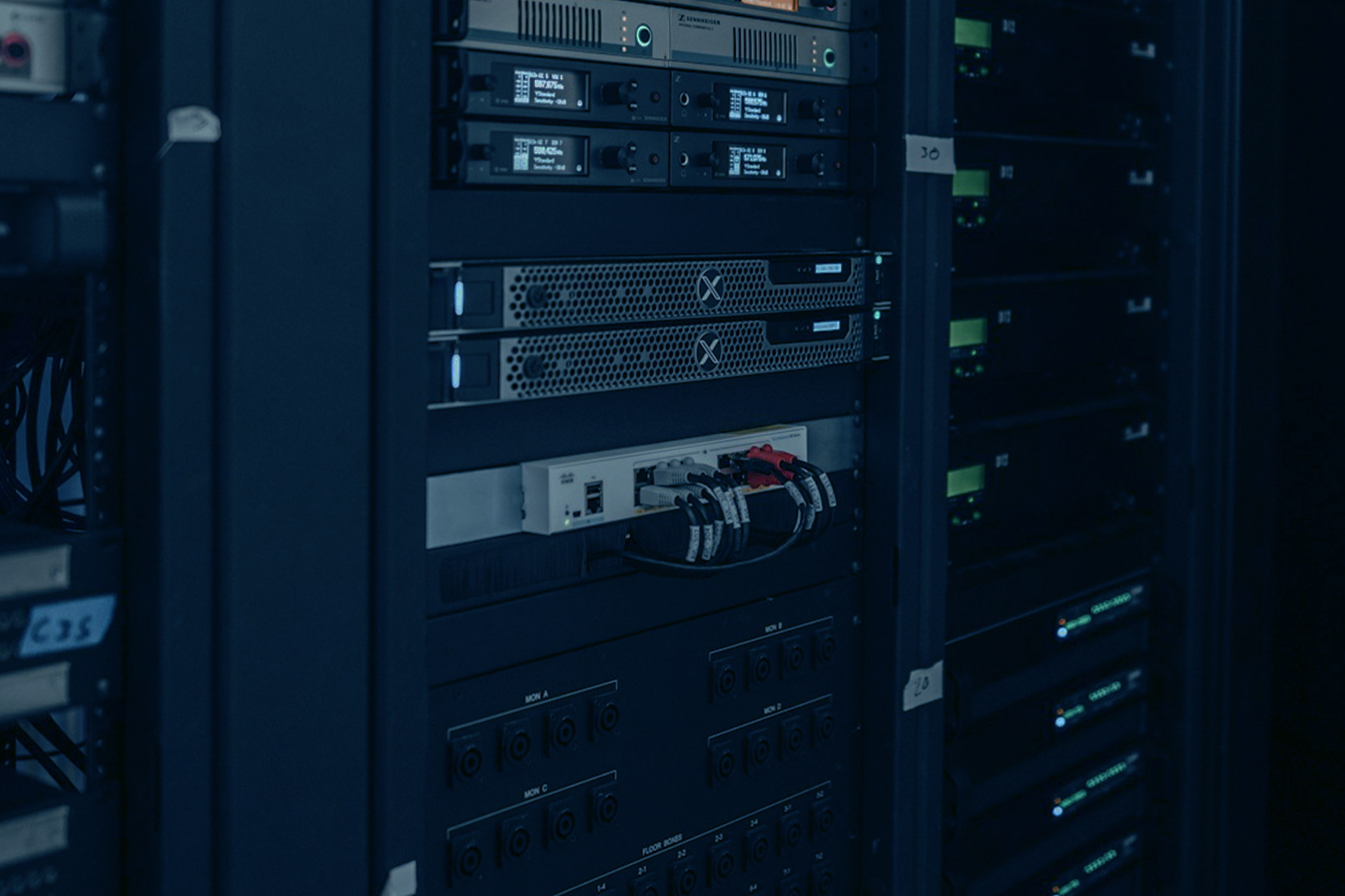 MT4/MT5 Website and Server Scalability: When It's Time for Business to Grow