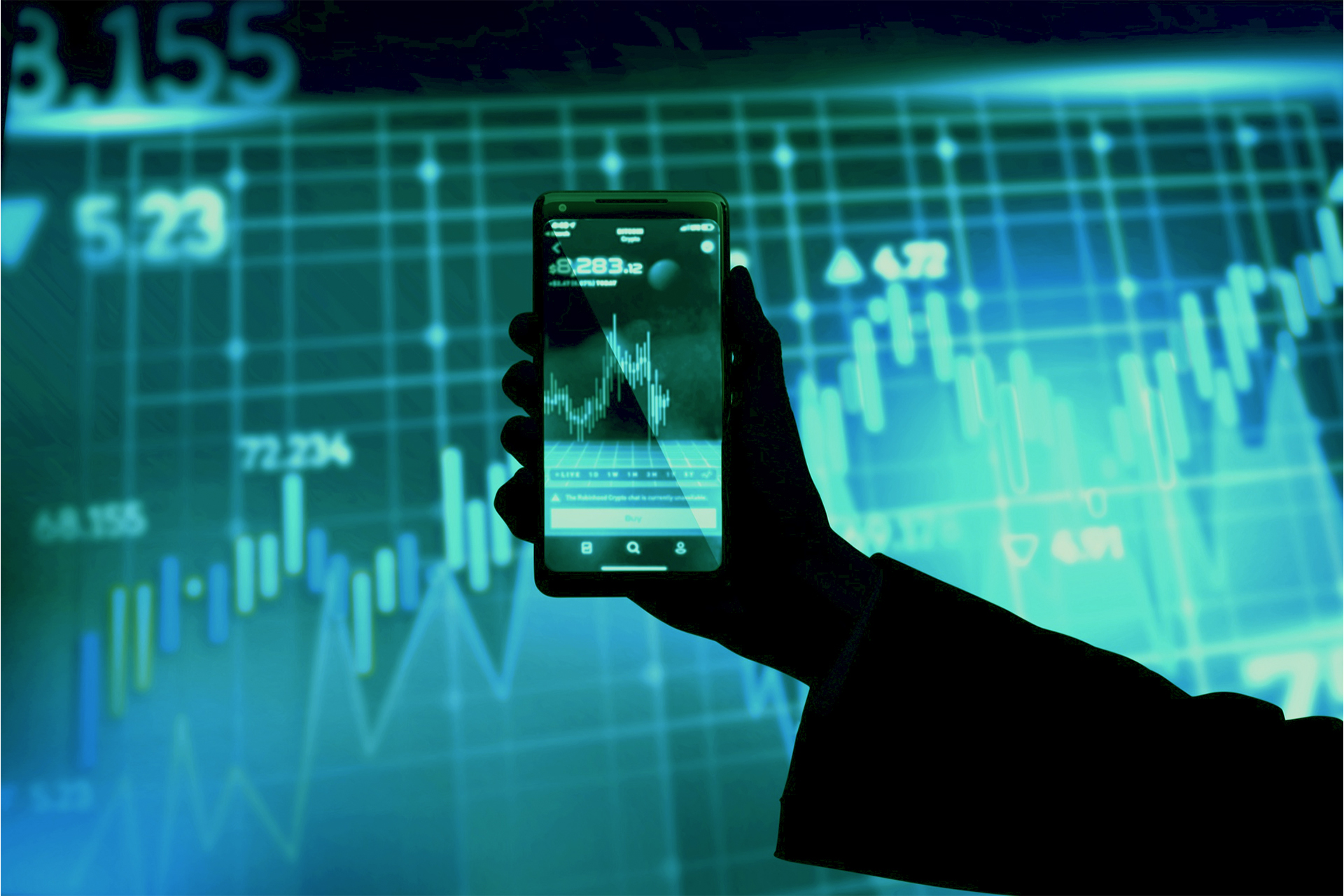 Micro-LP Scaling with 100 Lots per Day on B2Broker — A Beginner’s Guide