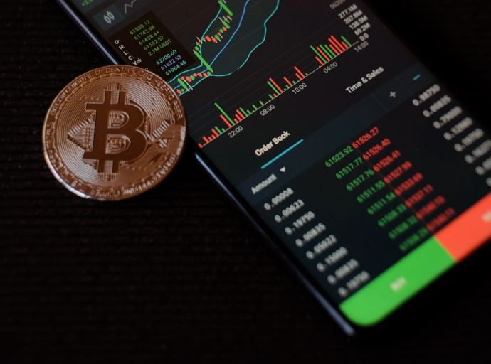 Crypto Democratization: Trading BTC/USD From $50 on a Smartphone