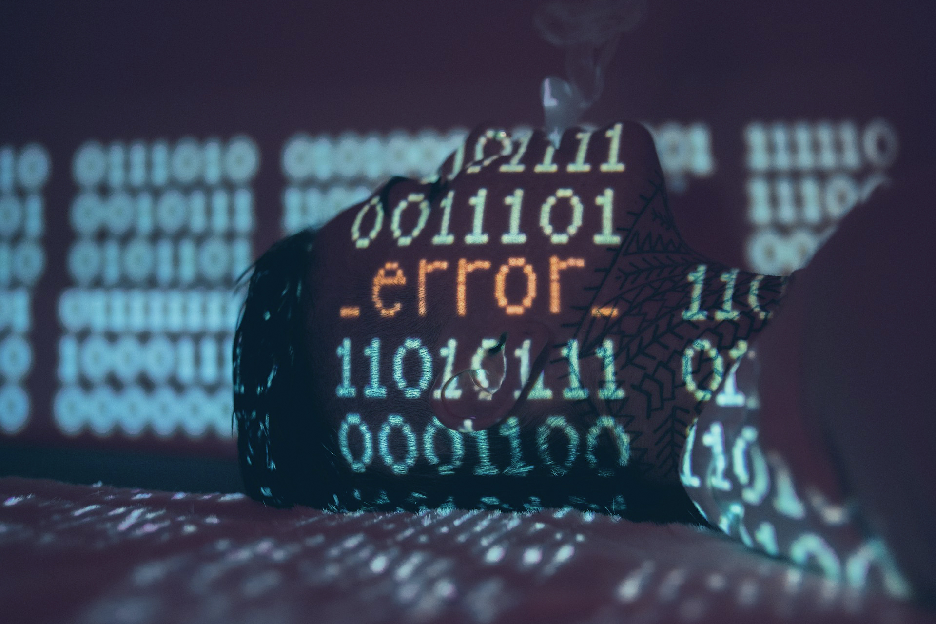 How Data Errors Affect Risk Management in Trading