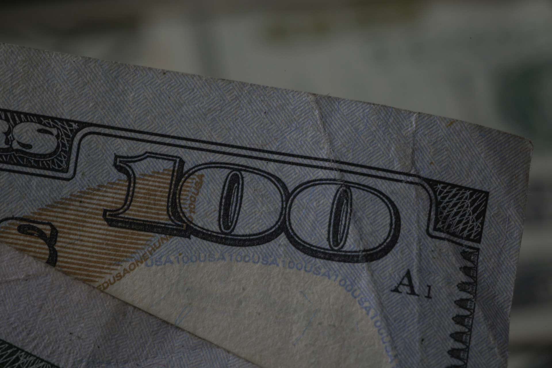 The dollar is on the verge of a The dollar is on the verge of a