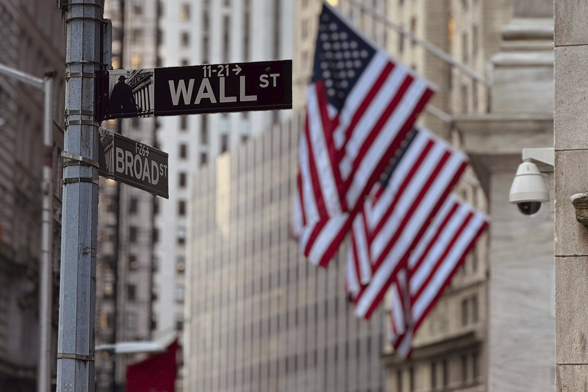 The Fed Is Ready for a “December Reset”: What Markets Should Expect From the Next Rate Cut The Fed Is Ready for a “December Reset”: What Markets Should Expect From the Next Rate Cut