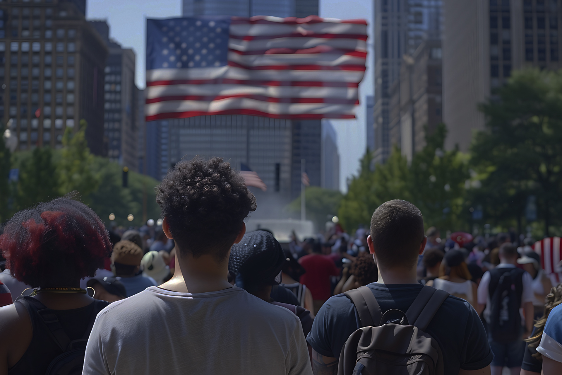 U.S. Tightens Border Control: Tourist Social Media Checks for Past 5 Years New Entry Rules to America U.S. Tightens Border Control: Tourist Social Media Checks for Past 5 Years New Entry Rules to America