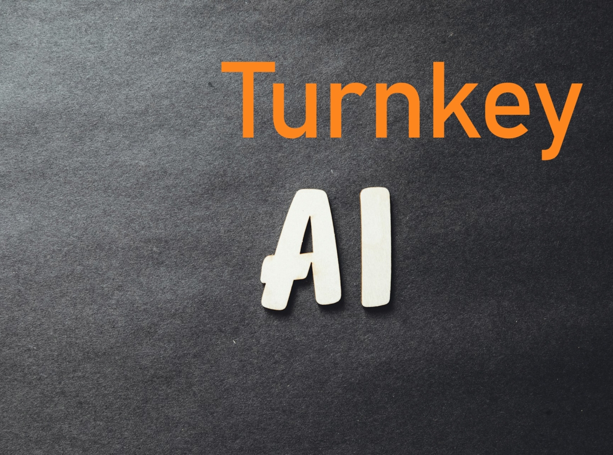 Turnkey + AI: How Fully Automated MT5 Brokers Gain +40% Conversion
