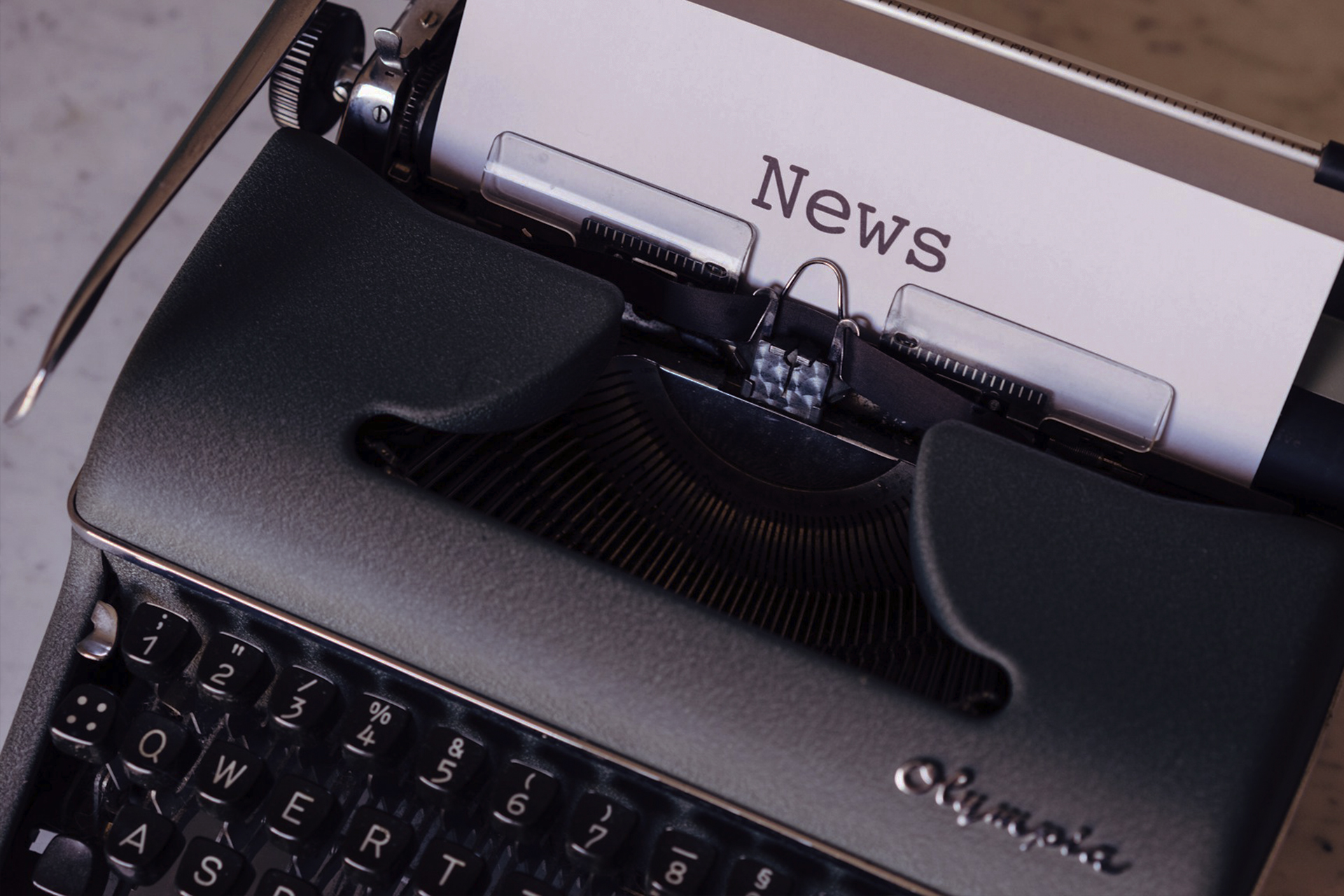 Trading News Without News: Why Expectations Move Markets Trading News Without News: Why Expectations Move Markets