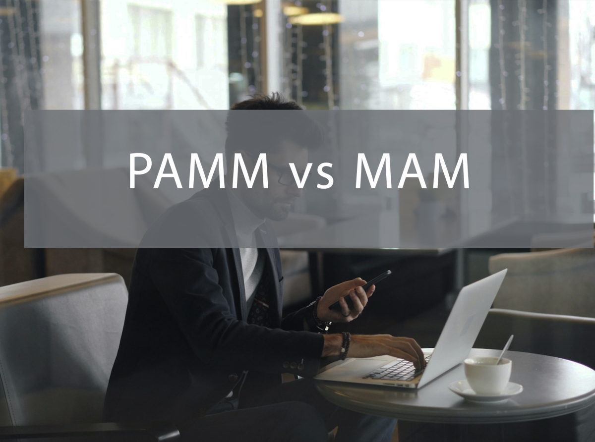 PAMM vs MAM: What Brokers Must Know Before Choosing the Model