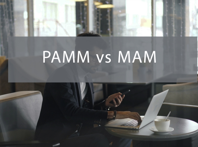 PAMM vs MAM: What Brokers Must Know Before Choosing the Model
