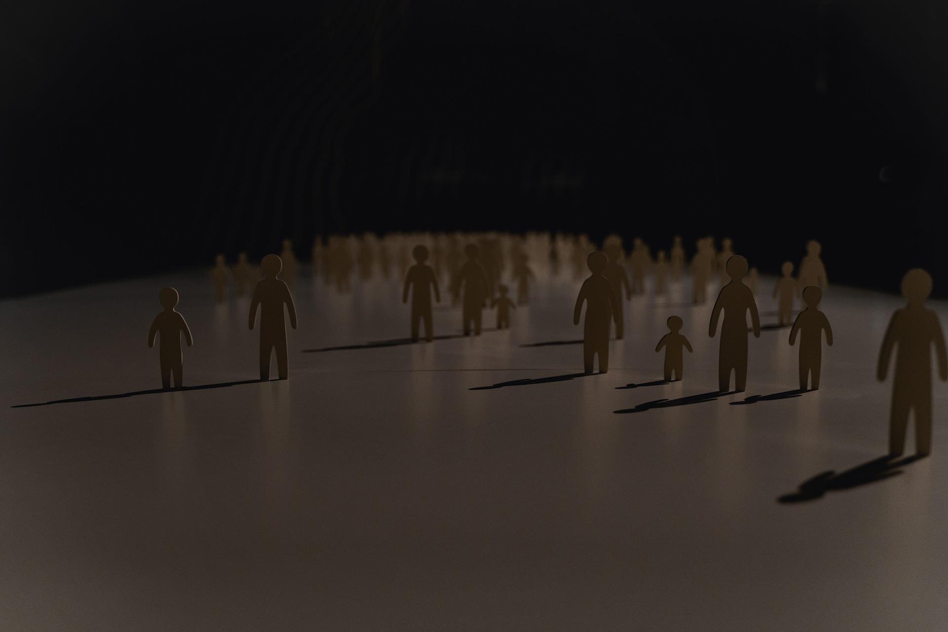 Forex and Demographics: How Aging Japan and Europe Weigh on JPY and EUR While India’s Youth Supports INR