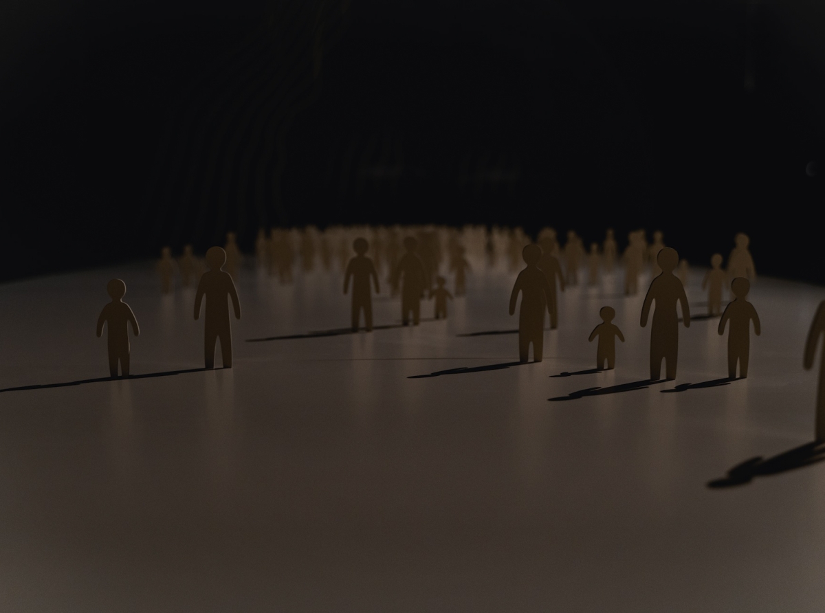 Forex and Demographics: How Aging Japan and Europe Weigh on JPY and EUR While India’s Youth Supports INR