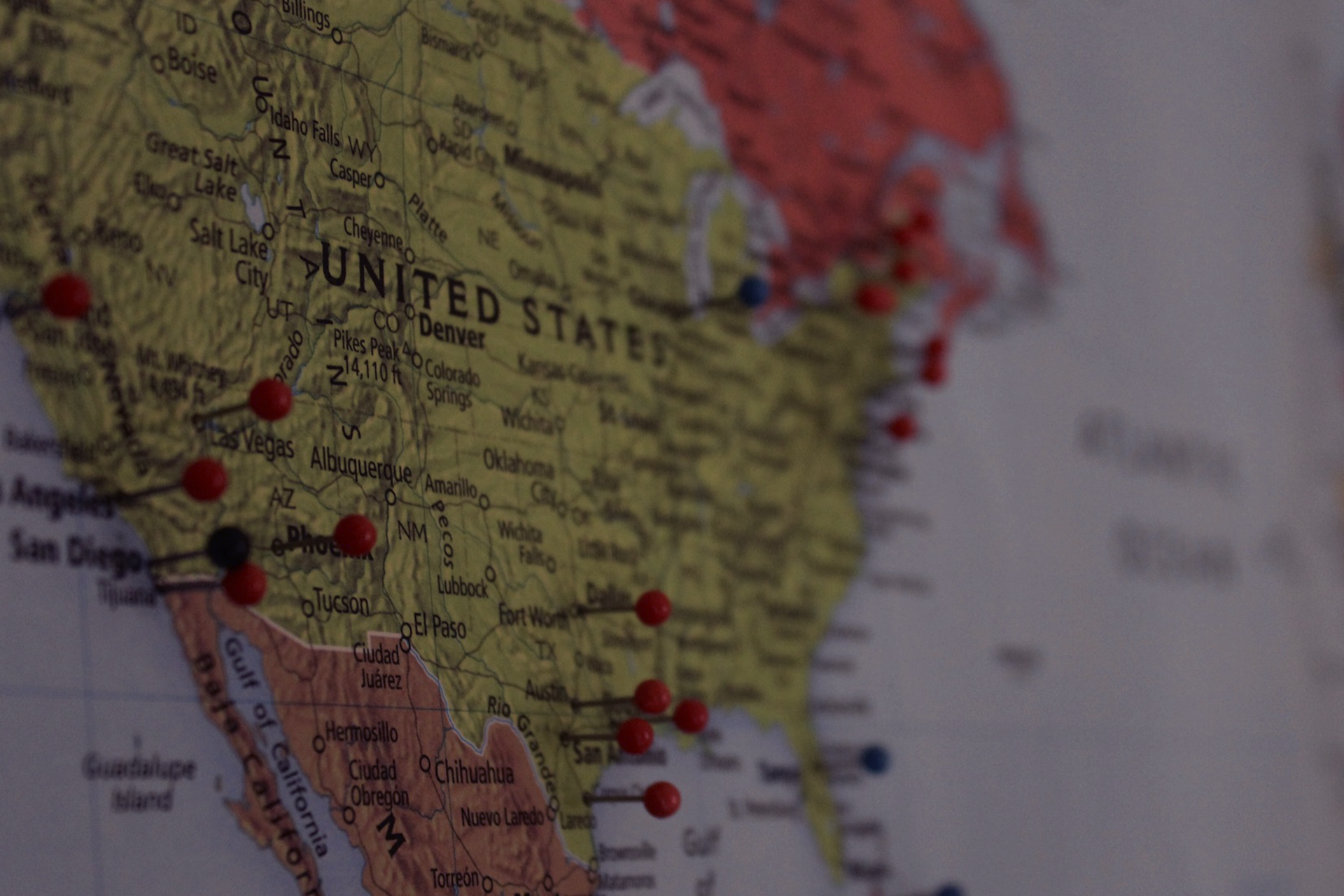 Forex and Geopolitics: How Small Elections Trigger Big Moves Forex and Geopolitics: How Small Elections Trigger Big Moves