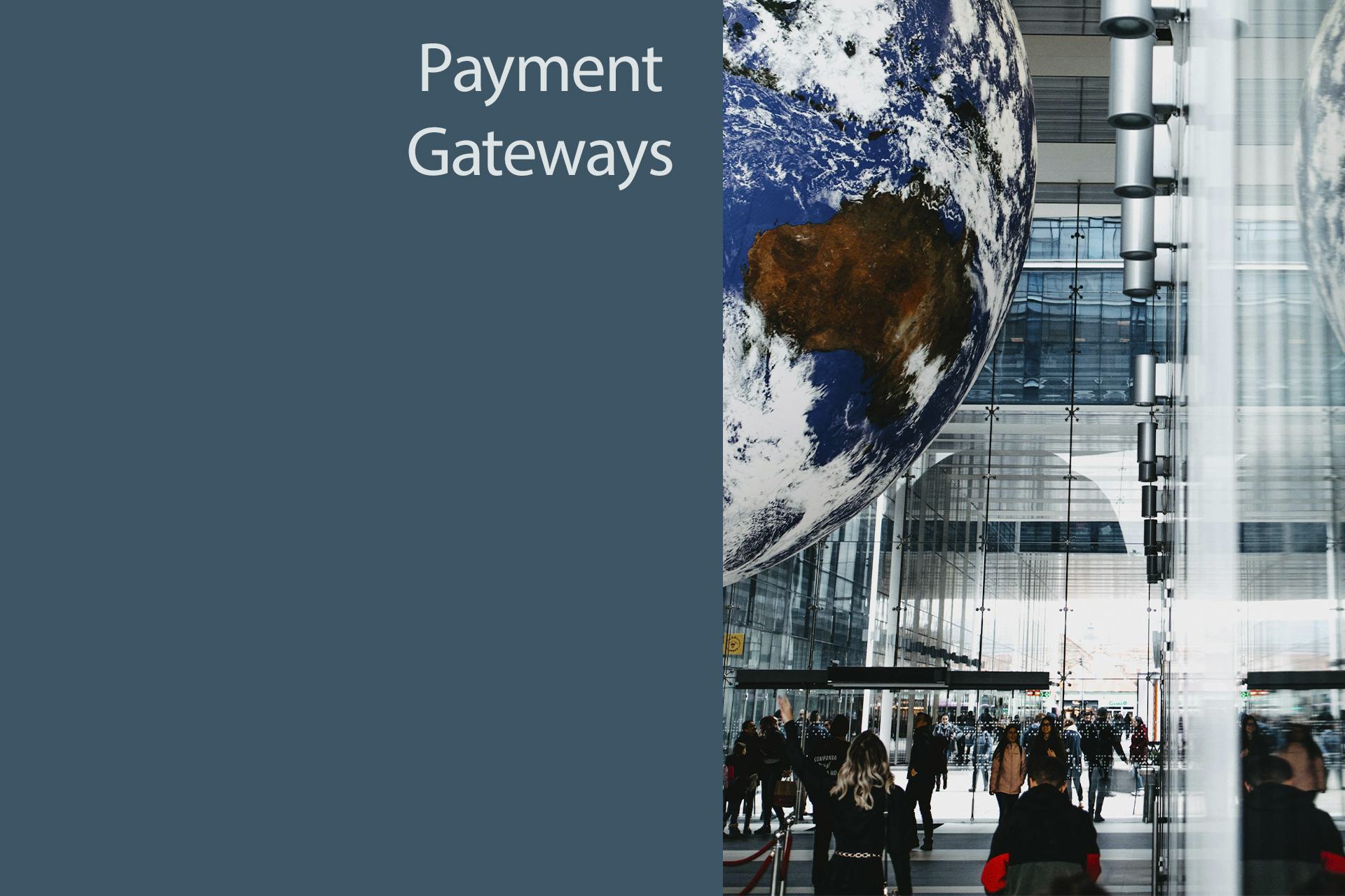 Global Access: How Payment Gateways Are Connecting Traders Worldwide 
