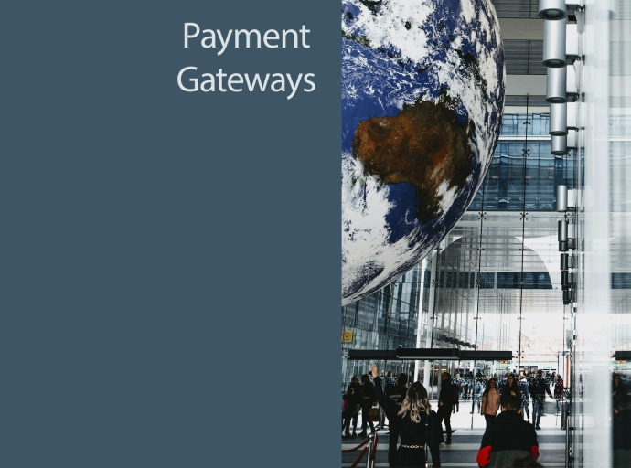Global Access: How Payment Gateways Are Connecting Traders Worldwide 