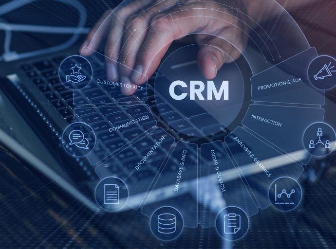 CRM Integration with MetaTrader 4 / MetaTrader 5 : A Complete Guide to Automating Your Brokerage Business