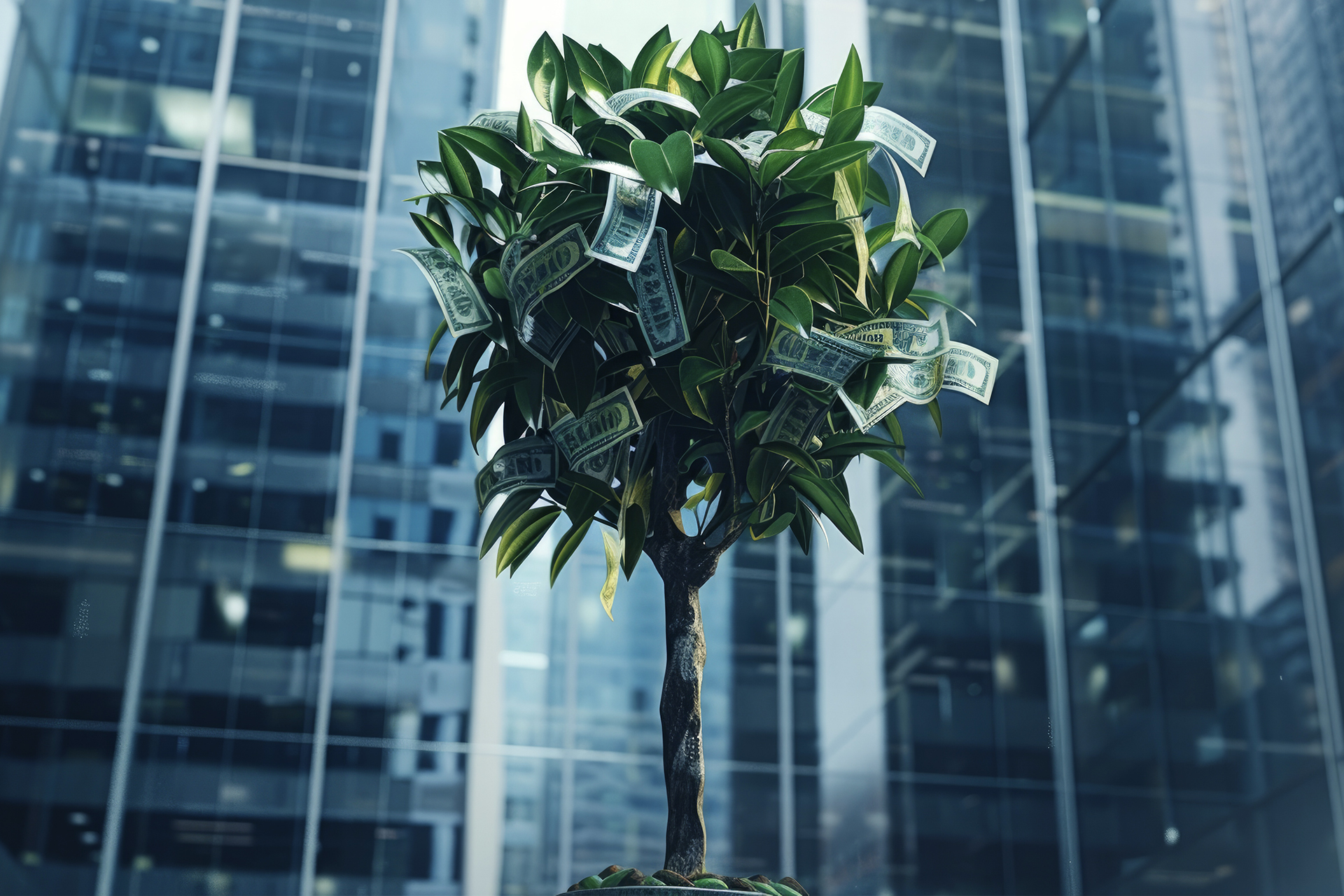 Green Liquidity Providers: Carbon-Neutral Execution for Ethical Forex Brokers