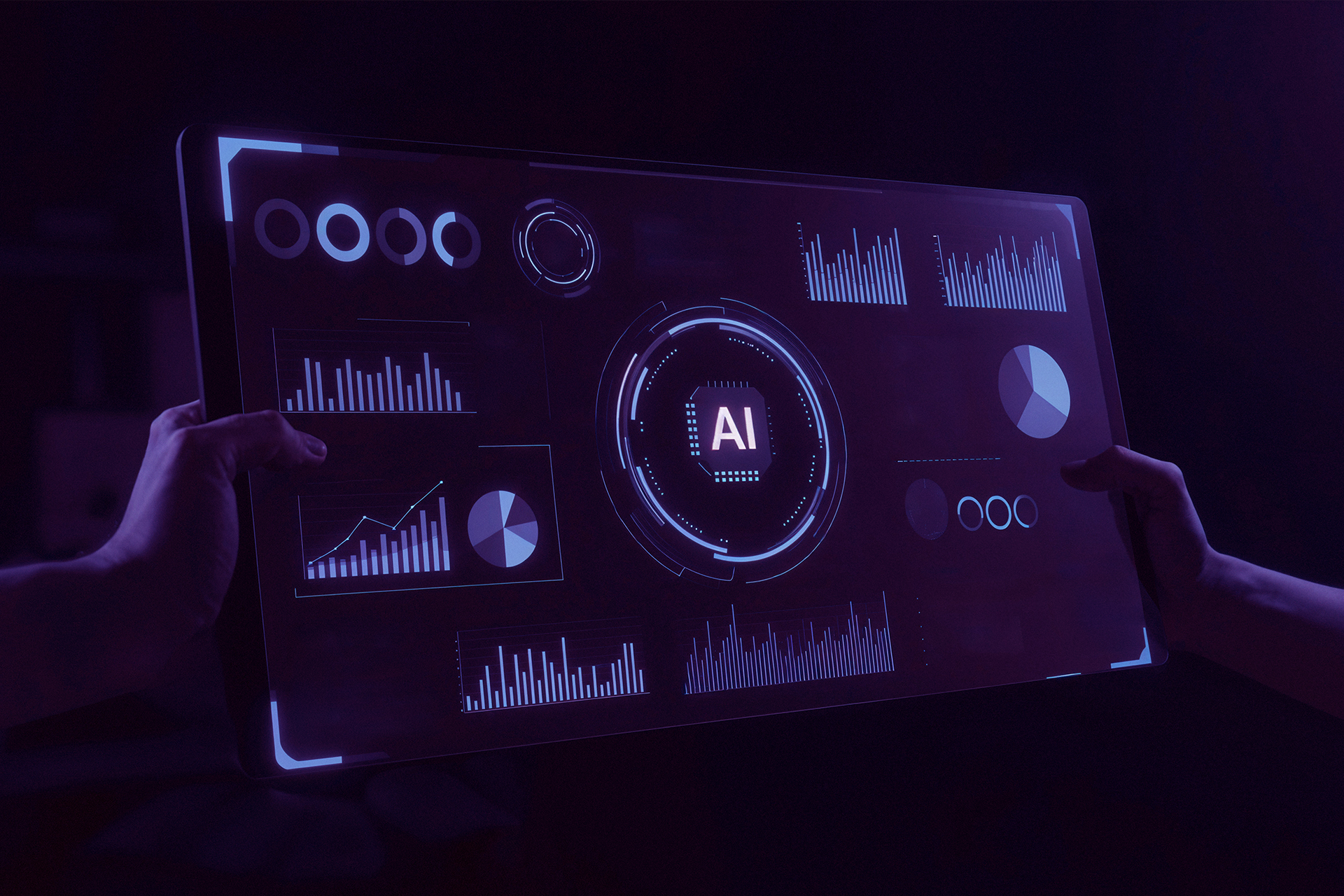 CRM + AI in MT5: How Predictive Analytics Boosts Client Retention by 35% CRM + AI in MT5: How Predictive Analytics Boosts Client Retention by 35%