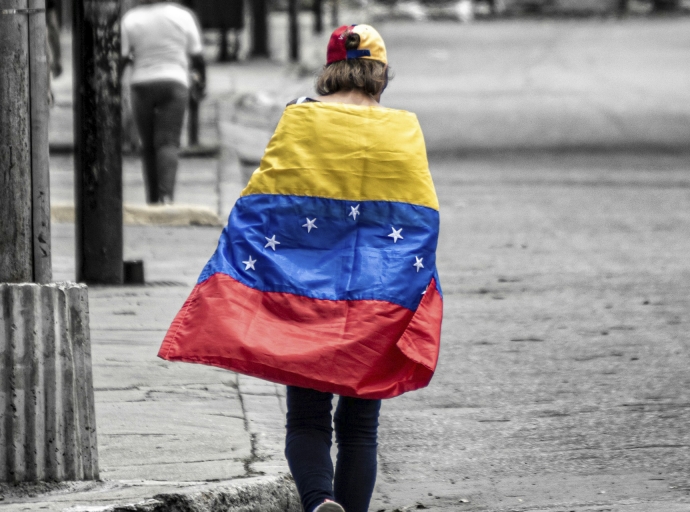 After Venezuela: Five Market Signals Investors Are Watching to Separate Shock From Reality