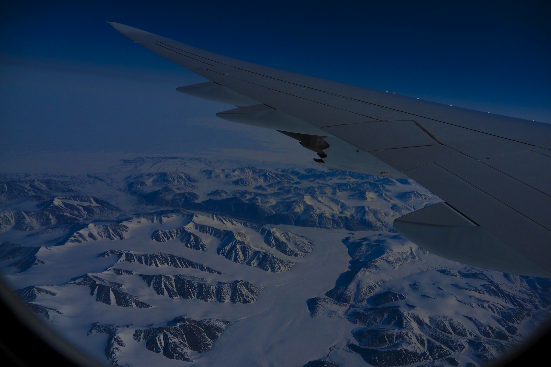 Why Washington Is Looking to Greenland Again: Security, the Arctic, and Trump's New Geopolitics