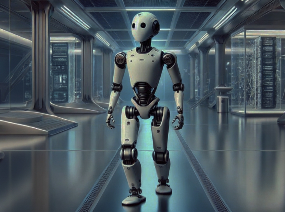 Atlas Steps Onto the Stage: Why Boston Dynamics' Humanoid Debut Signals a New Phase of the Robot 