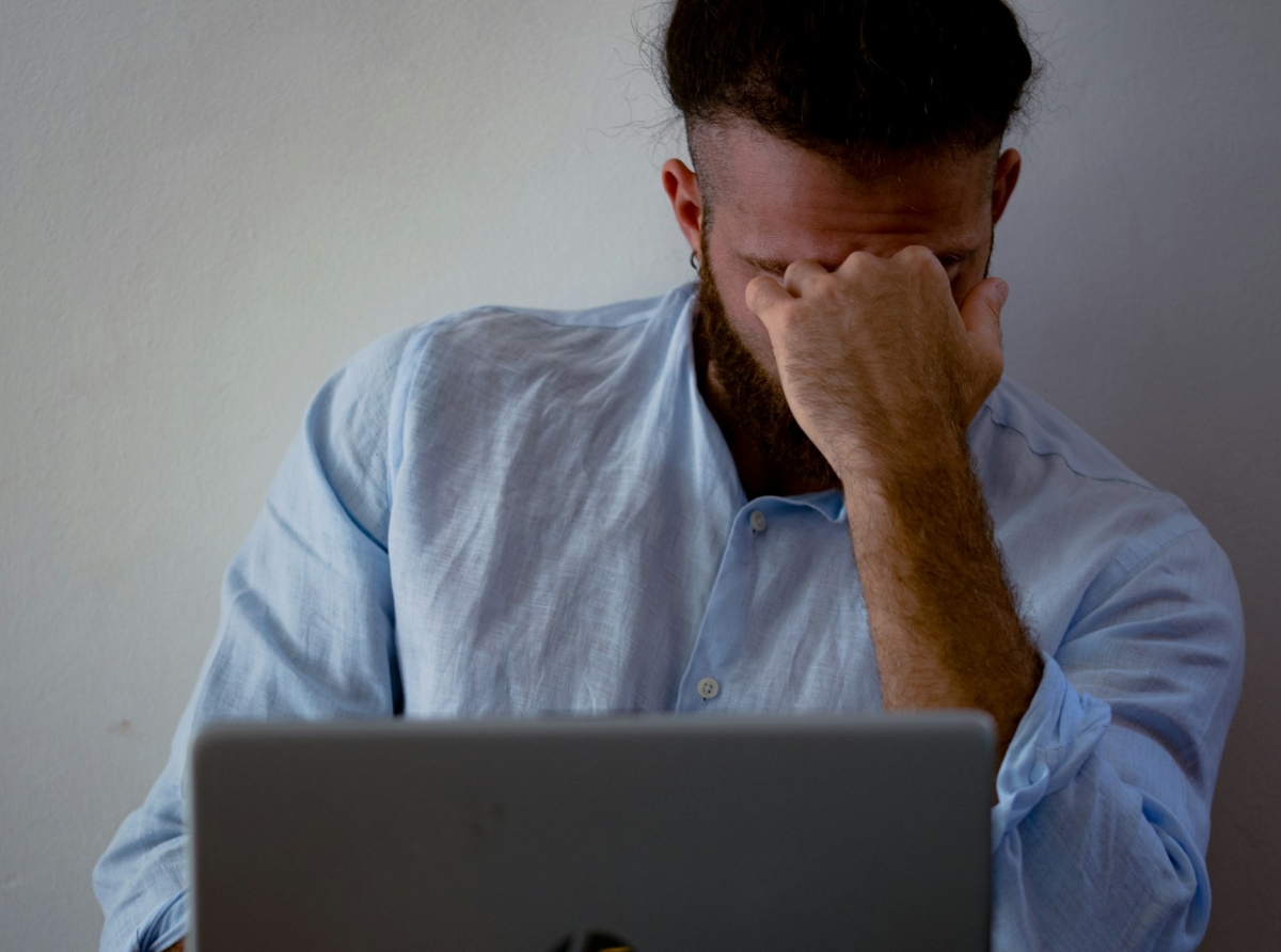 Trader Psychology: How to Stay Calm and Avoid Blowing Your Account