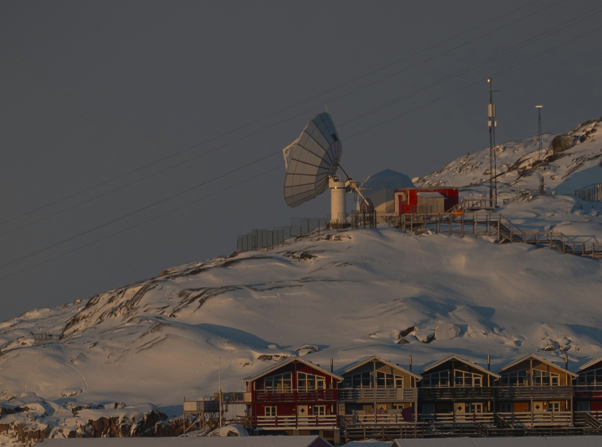 Greenland Under Pressure: Can NATO Survive a Crisis Triggered by Its Strongest Member?