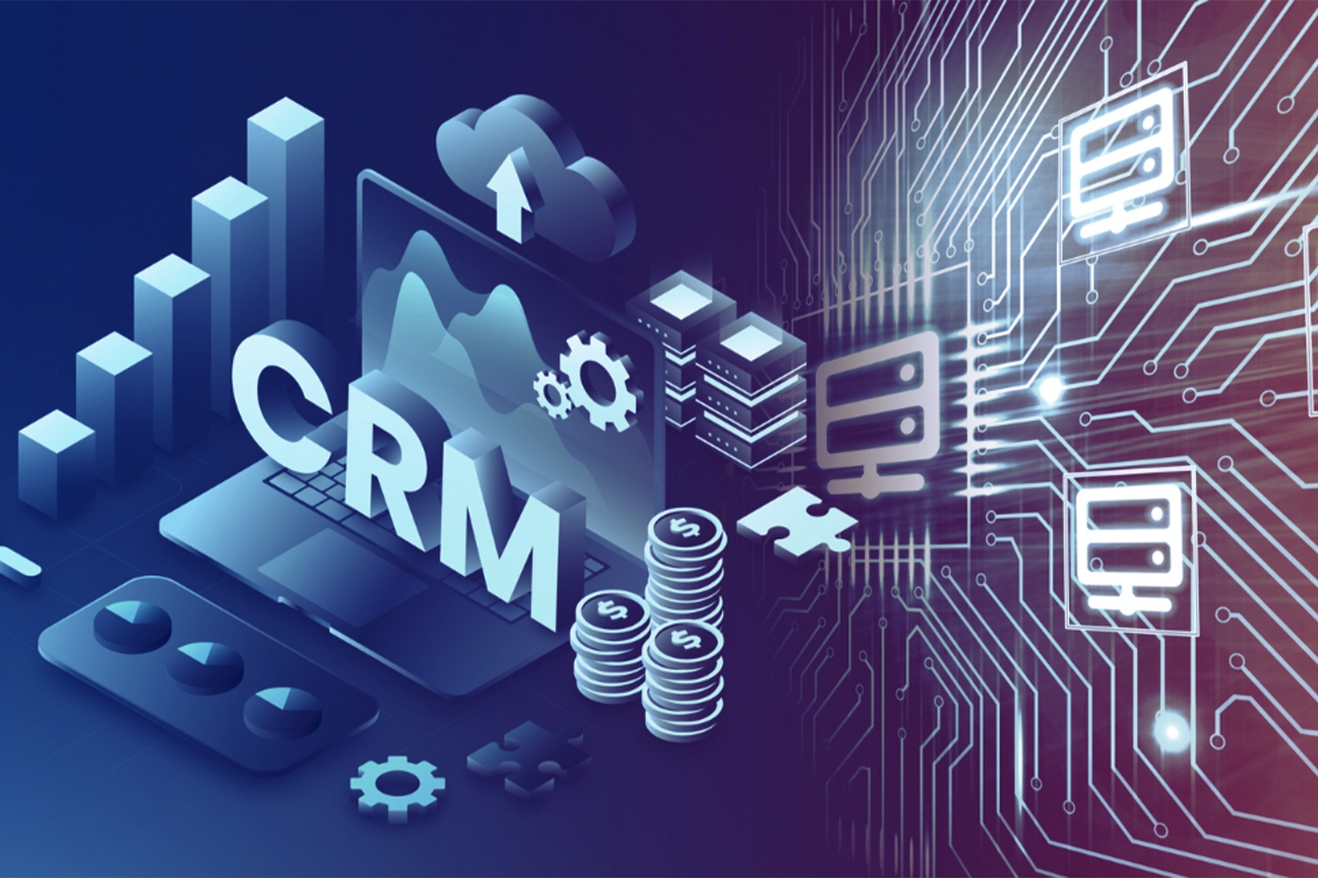 CRM Meets MetaTrader: Unlocking New Levels of Efficiency and Client Satisfaction CRM Meets MetaTrader: Unlocking New Levels of Efficiency and Client Satisfaction