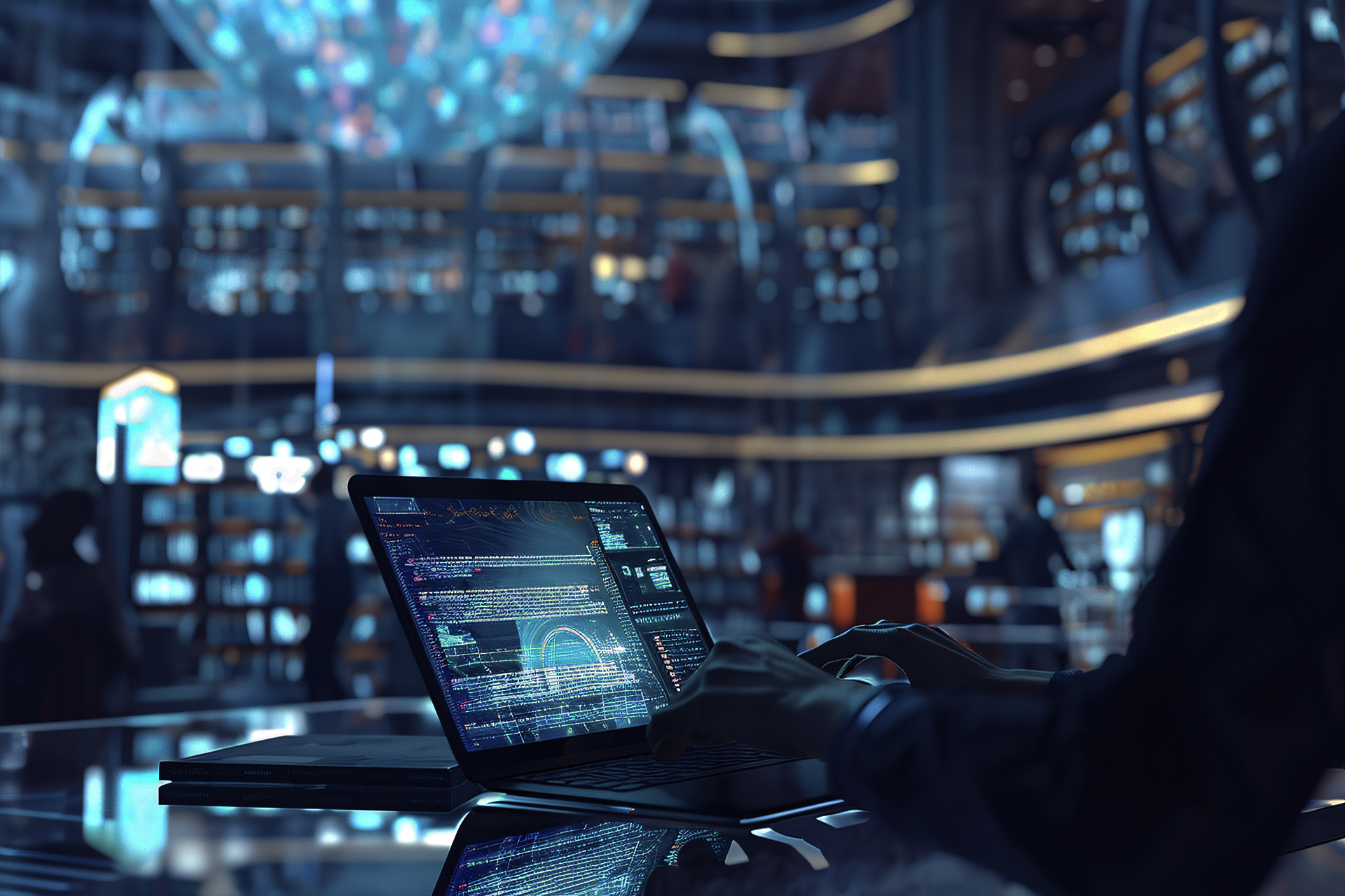 Anonymity in the Age of AI Monitoring: How Secure Forex VPS Protects Trading Strategies in 2026