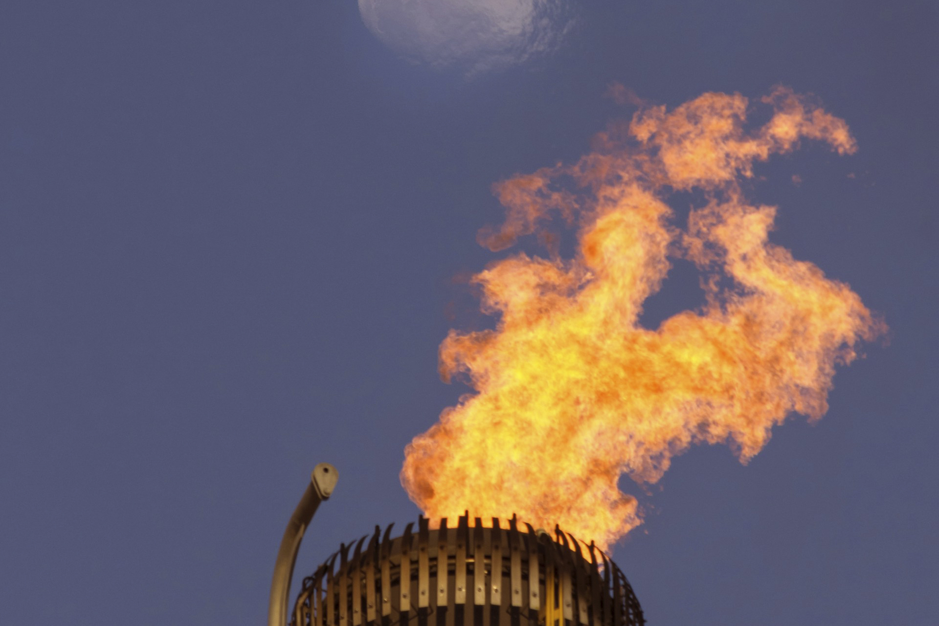 Trump, Iran, and Oil: Why Energy Markets Are the First Signal to Watch