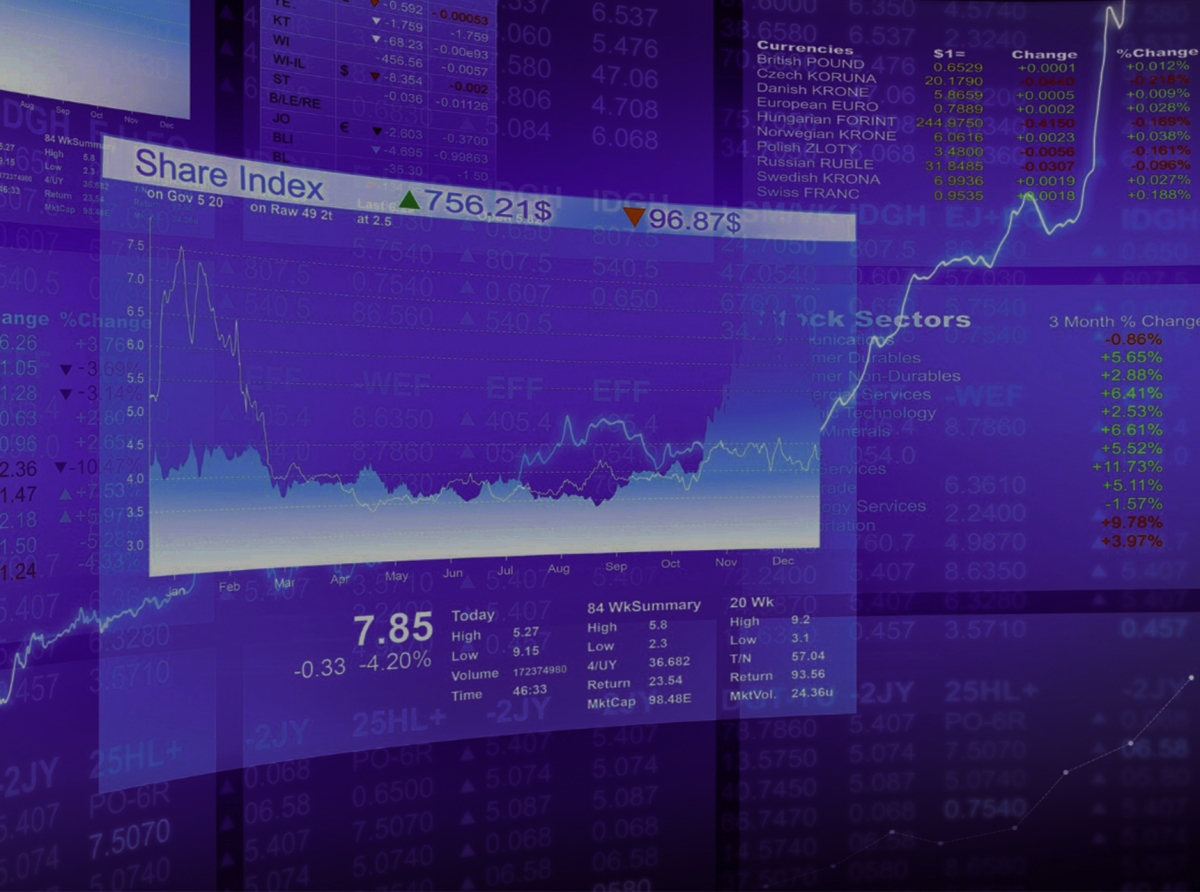 Dynamic Resources for HFT: Why Scalable CPU and RAM in Fast Forex VPS Matter on MT5 During Volatile Markets