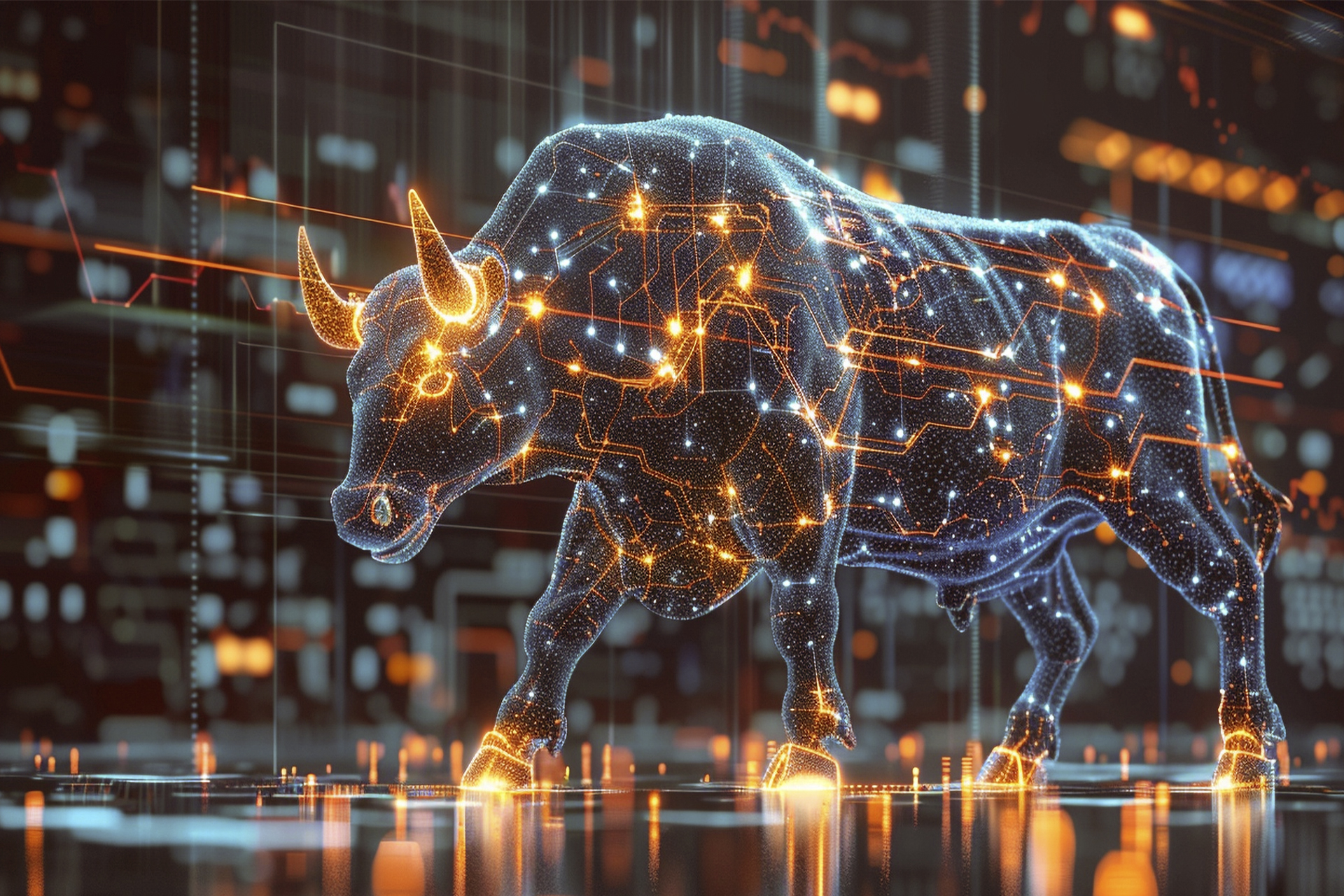 Forex and Neural Networks: Can AI Really Predict Market Movements? Forex and Neural Networks: Can AI Really Predict Market Movements?