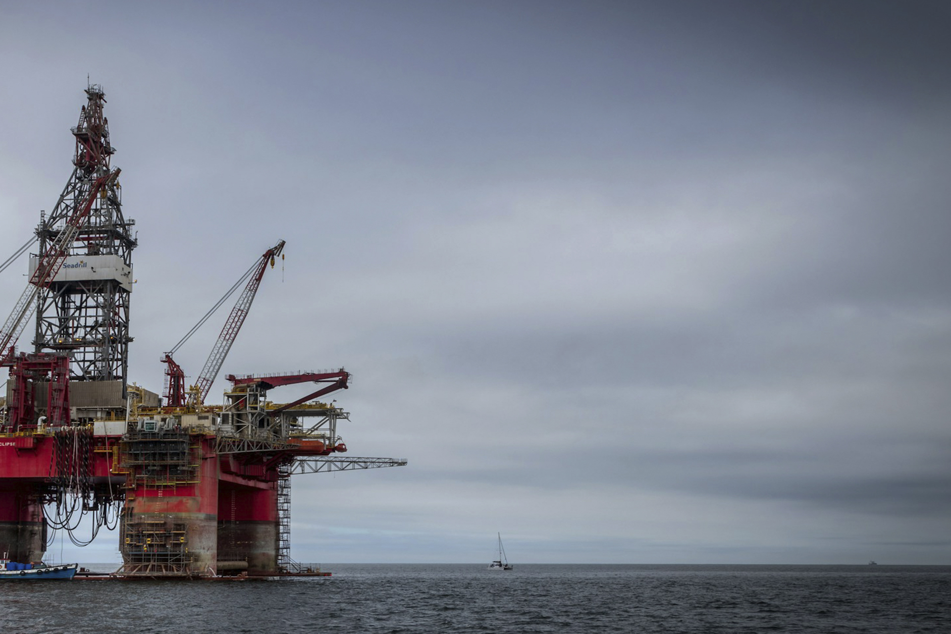 Why Betting on Falling Oil Prices Looks Risky in 2026