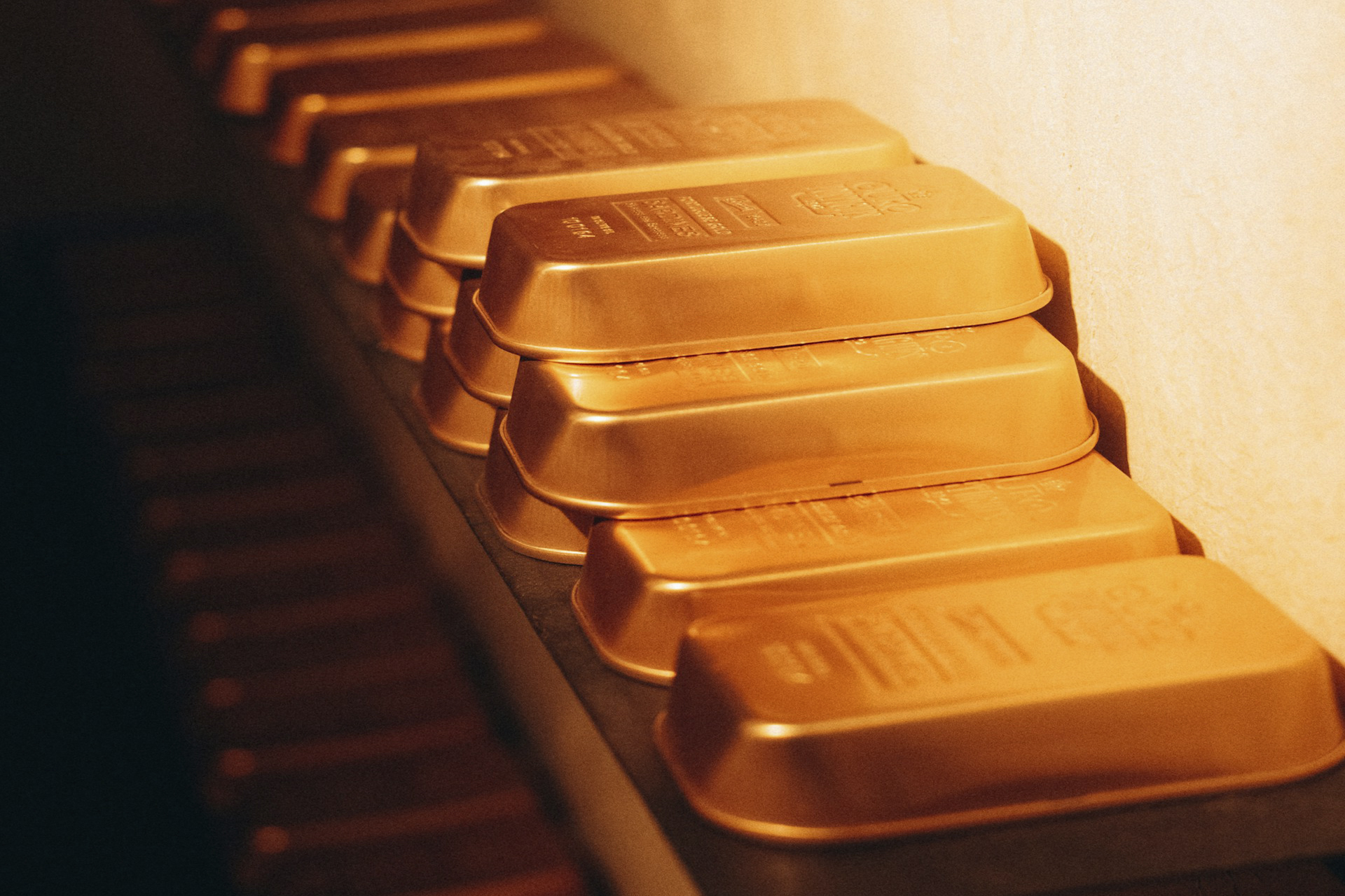 Gold above $5,100: why the metal is rewriting its historical ceiling amid geopolitical stress