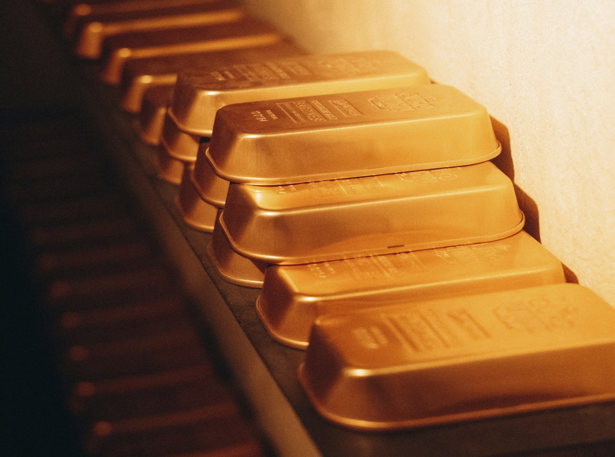 Gold above $5,100: why the metal is rewriting its historical ceiling amid geopolitical stress