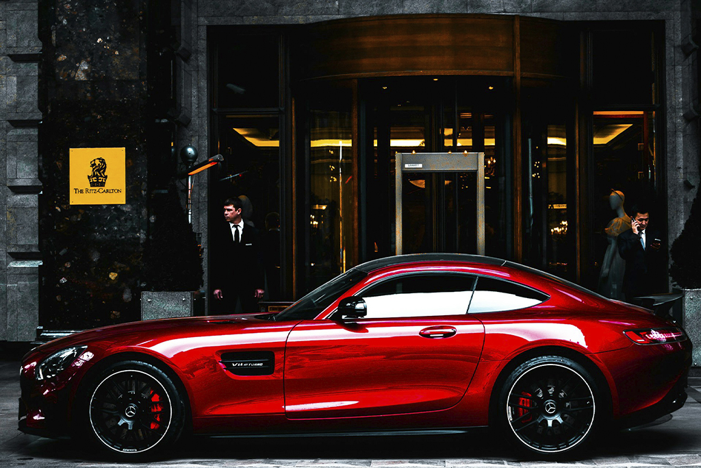 How EU-India Trade Agreements Could Change the Game for Luxury Watches, Passenger Aircraft, and Other Sectors