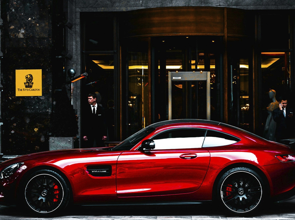 How EU-India Trade Agreements Could Change the Game for Luxury Watches, Passenger Aircraft, and Other Sectors