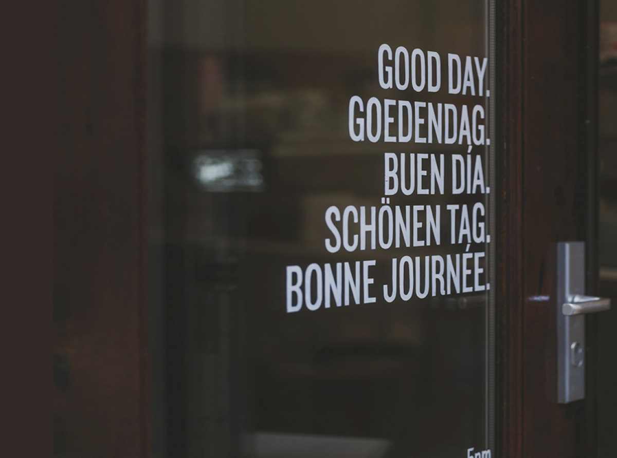 Language Advantage in Forex: How Multilingual Traders Turn Words Into Market Edge