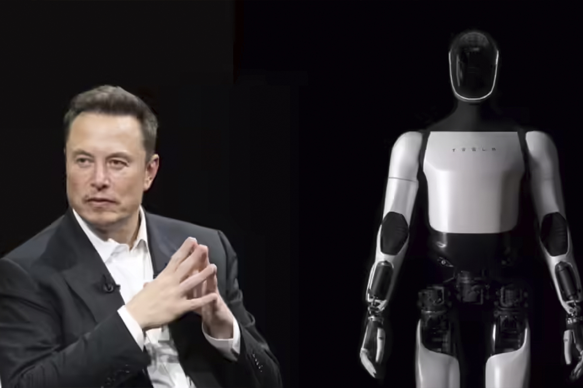 Tesla shuts down the Model S and X and bets everything on Optimus robots: Elon Musk's strategic pivot Tesla shuts down the Model S and X and bets everything on Optimus robots: Elon Musk's strategic pivot
