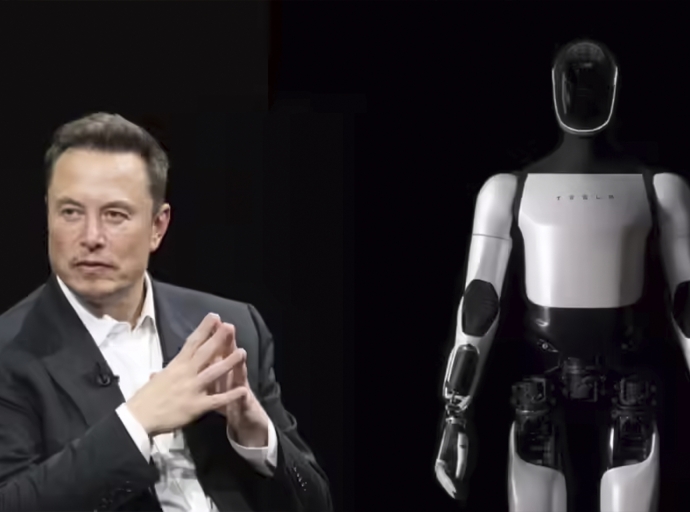 Tesla shuts down the Model S and X and bets everything on Optimus robots: Elon Musk's strategic pivot