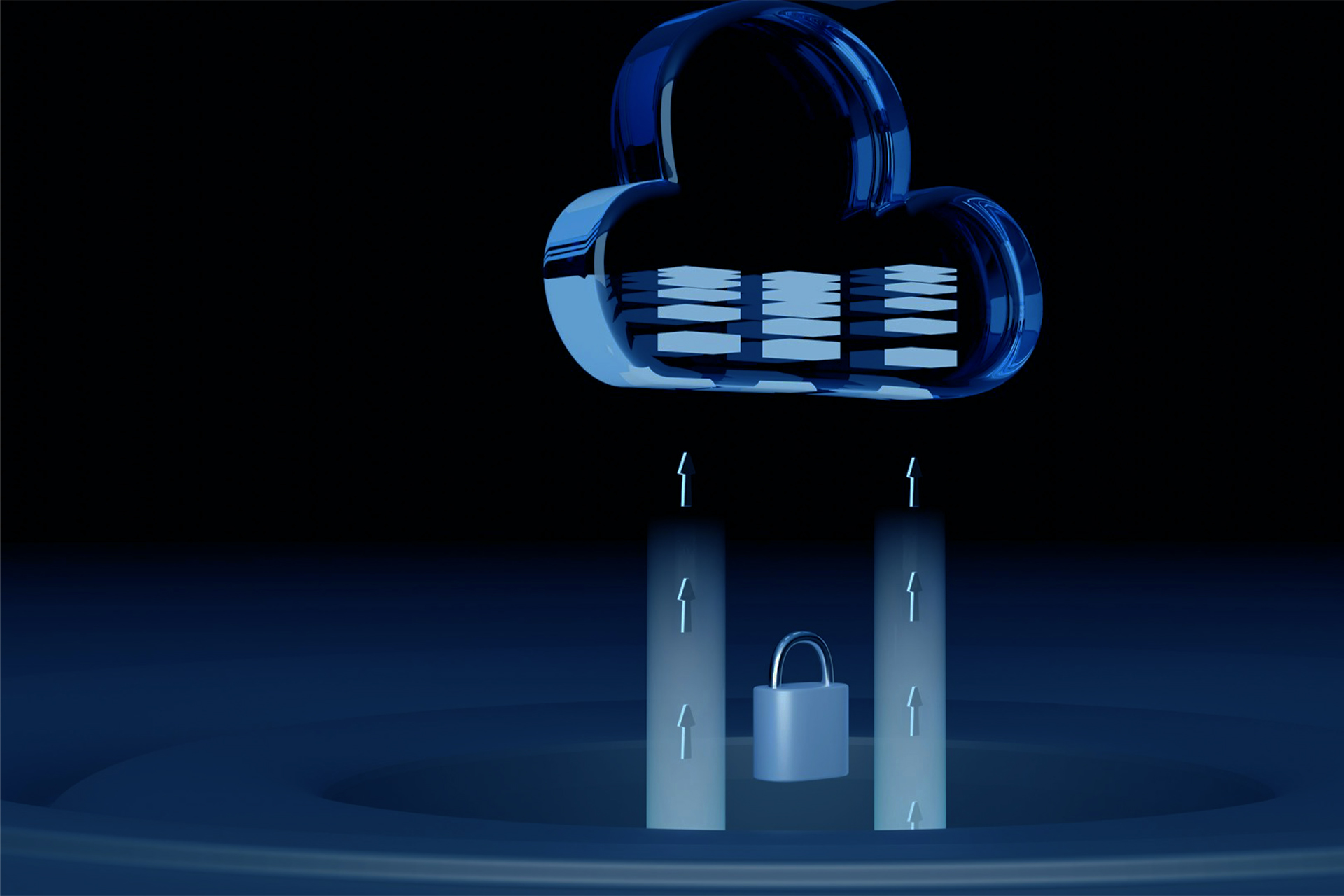 Cloud Security: Why VPS is the New Standard for Data Protection Cloud Security: Why VPS is the New Standard for Data Protection