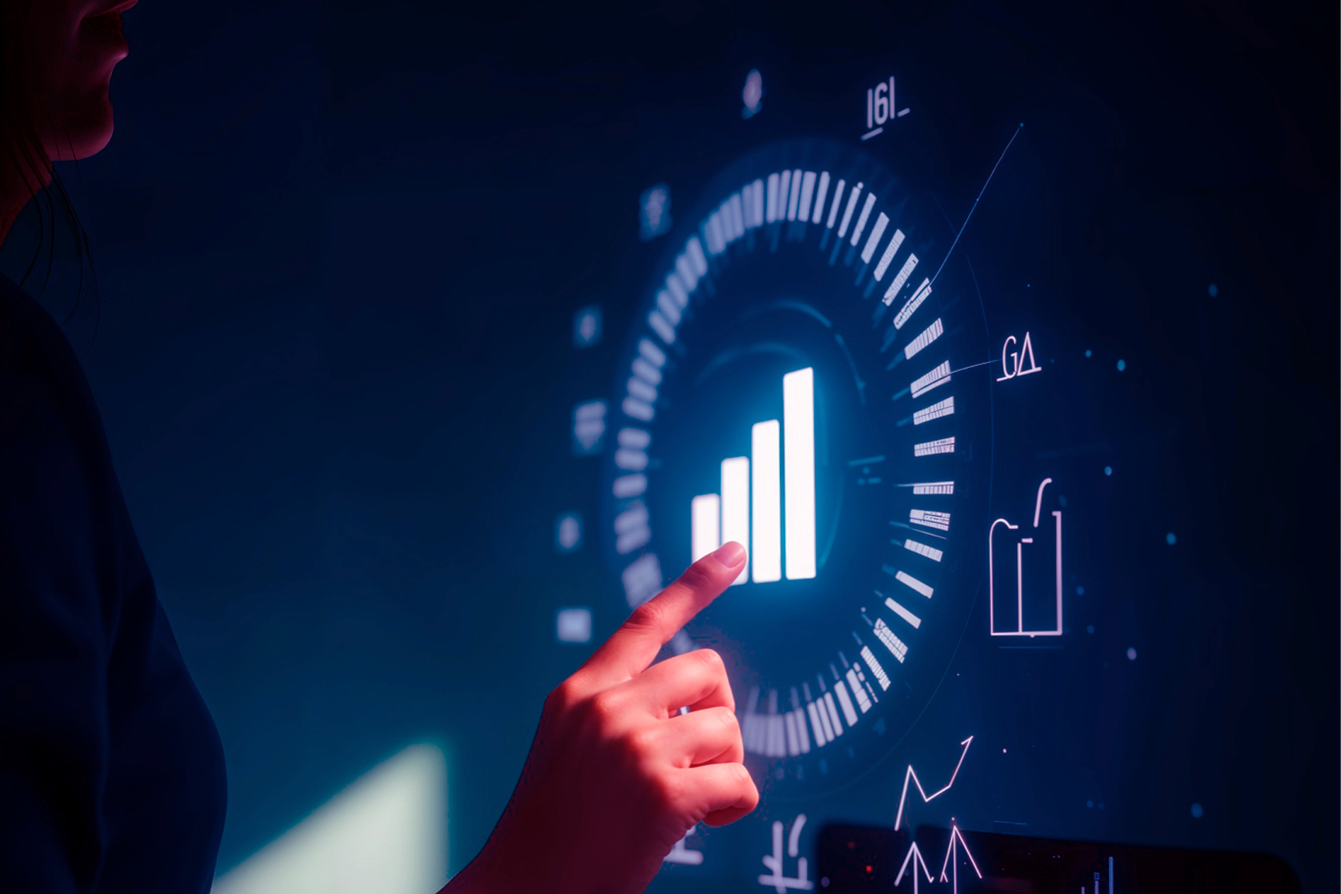 Optimizing Operational Efficiency: How LPs Reduce Costs and Increase Execution Speed by 30%+ Optimizing Operational Efficiency: How LPs Reduce Costs and Increase Execution Speed by 30%+