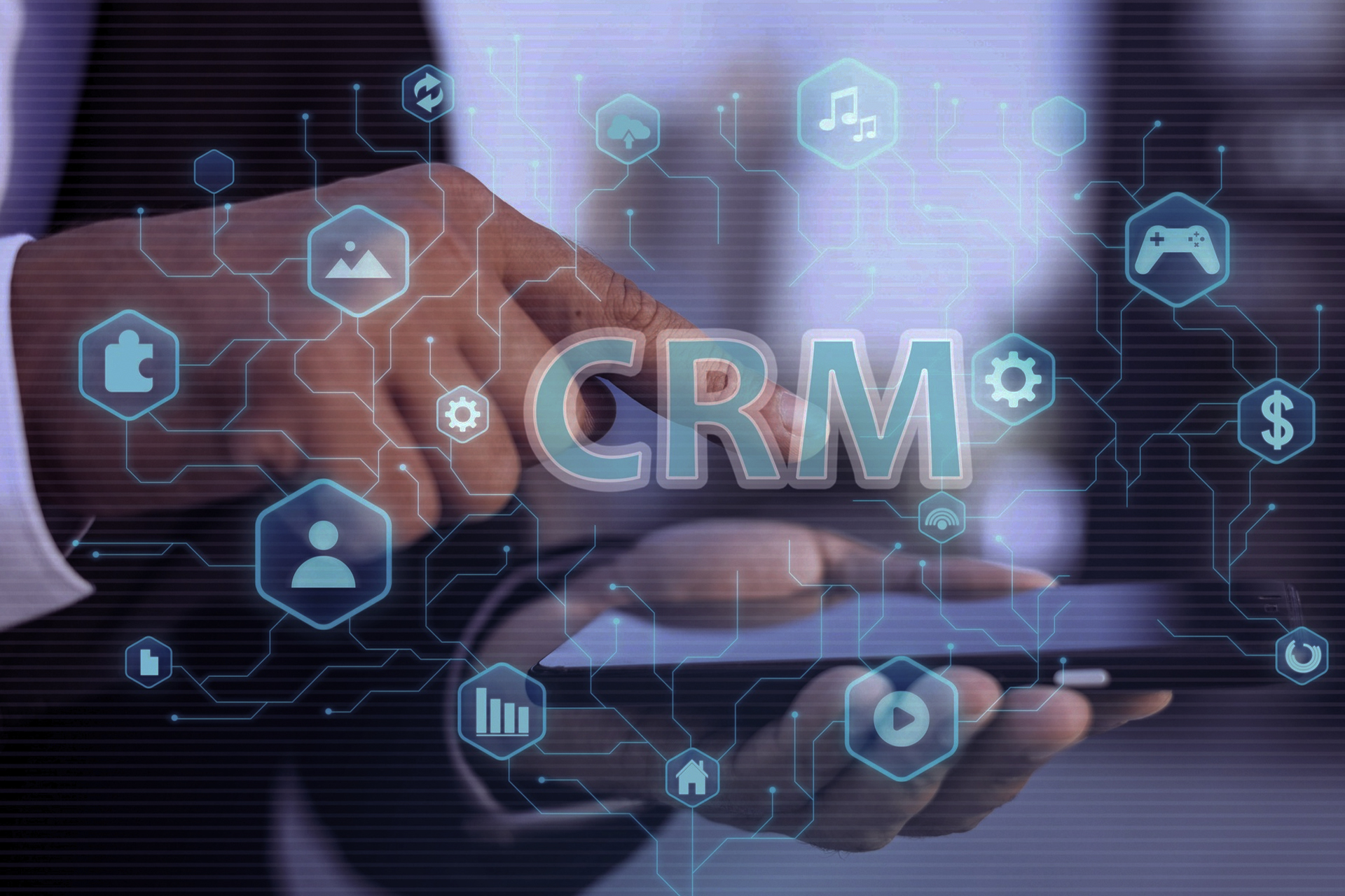 The Role of CRM in Customer Retention: How MetaTrader Providers Use Relationship Management Systems to Reduce Trader Churn