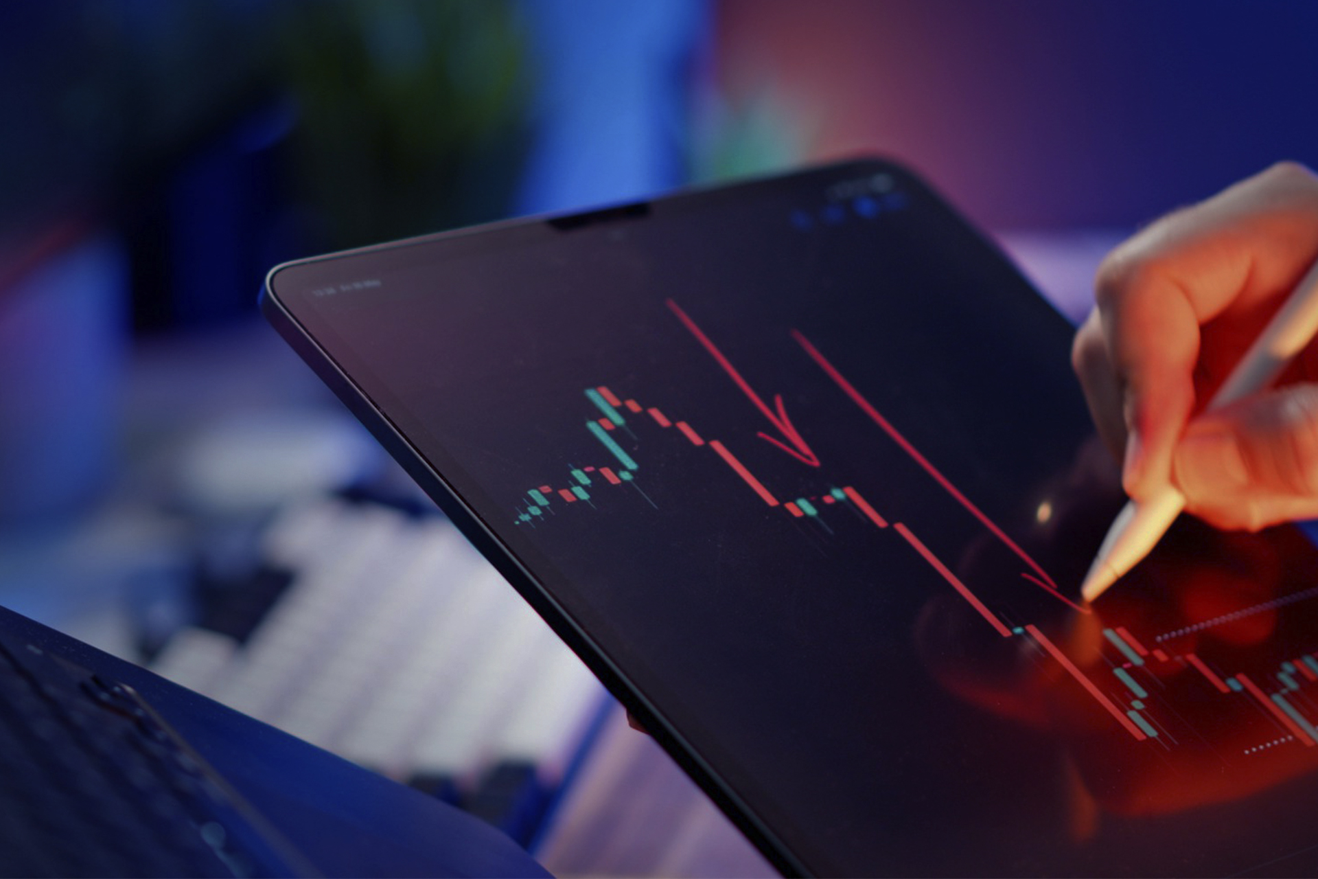 What is more important: trend or level? What is more important: trend or level?