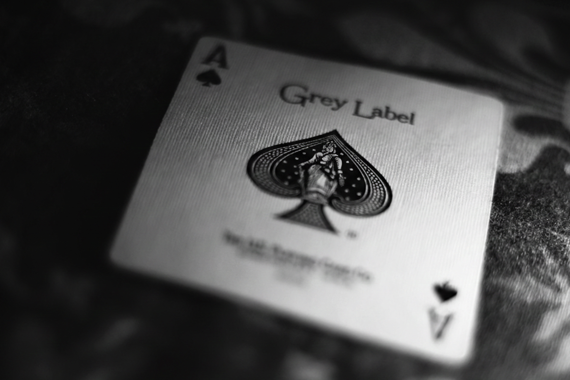 Why Grey Label Isn't a Compromise Why Grey Label Isn't a Compromise