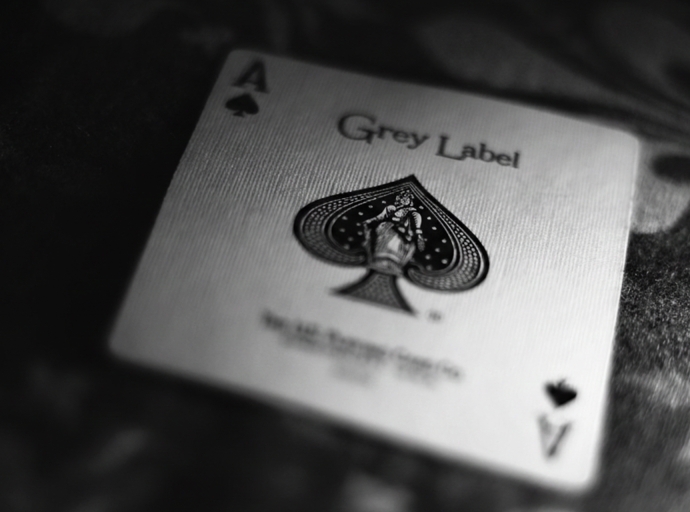Why Grey Label Isn't a Compromise